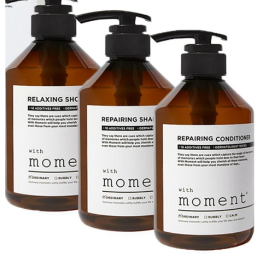 이젠 몰리루트로 케어하세요! 상품 이미지