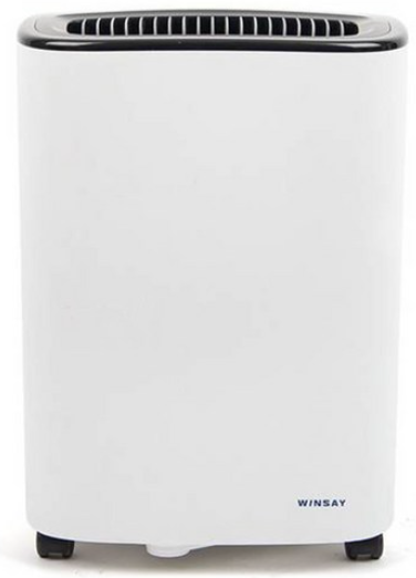 쾌적한 공기, 뽀송한 습기! 상품 이미지