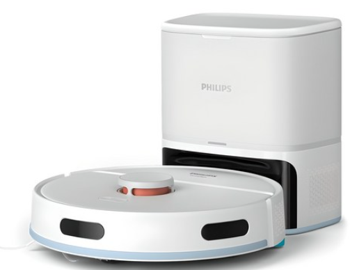 필립스 X2, 깨끗함의 기준! 상품 이미지