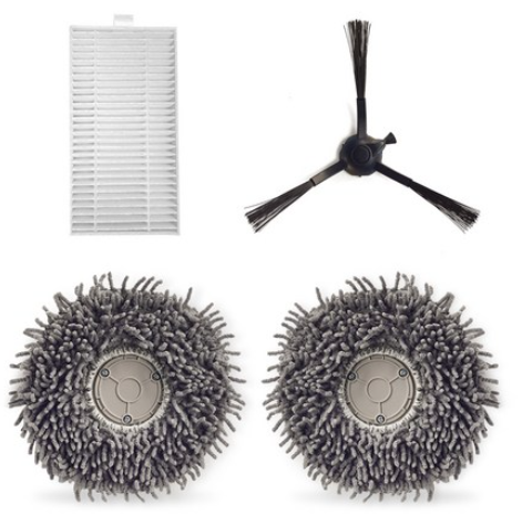 깨끗한 청소, 악세서리로 시작! 상품 이미지