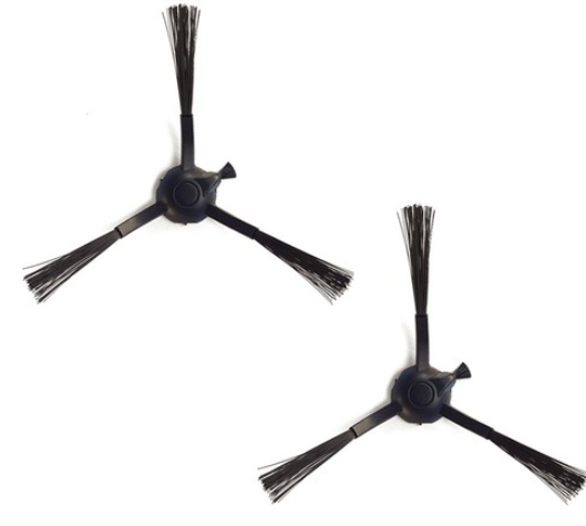 틈새 먼지, 사이드브러쉬가 싹! 상품 이미지